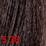 kaaral baco soft 5.38 Светлый золотисто-коричневый каштан Kaaral Baco Soft 5.38 Светлый золотисто-коричневый каштан